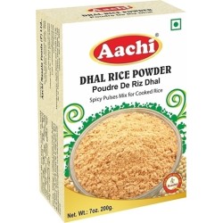 Aachi Dal Rice Powder 200g