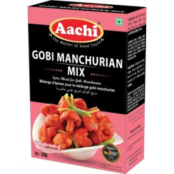 Aachi Gobi Manchurian Mix 200 G