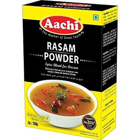 Aachi Rasam Powder 200 G