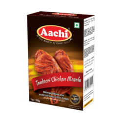 Aachi Tandoori Chicken Masala 200 Gms