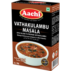 Aachi Vathakulambu Masala