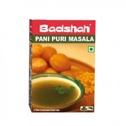 Badshah Pani Puri Masala 100g