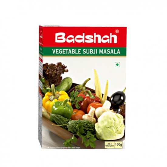 Badshah Veg Subji Masala 100g