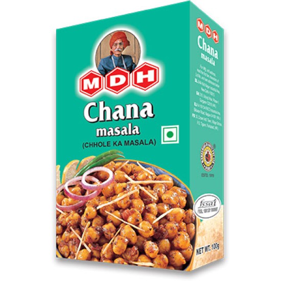 MDH Chana Masala 100gms