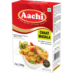 Aachi Chat Masala 200 G