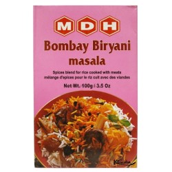 MDH Bombay Biryani Masala-100g