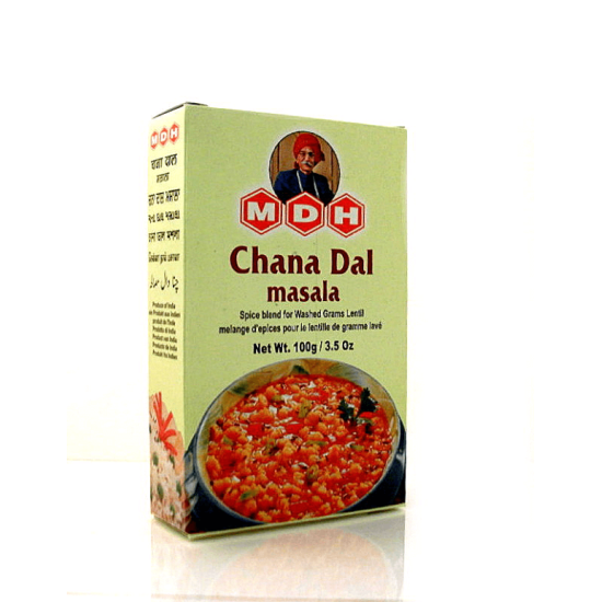 MDH Chana Dal Masala 100g