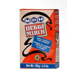 MDH Deggi Mirch 100g