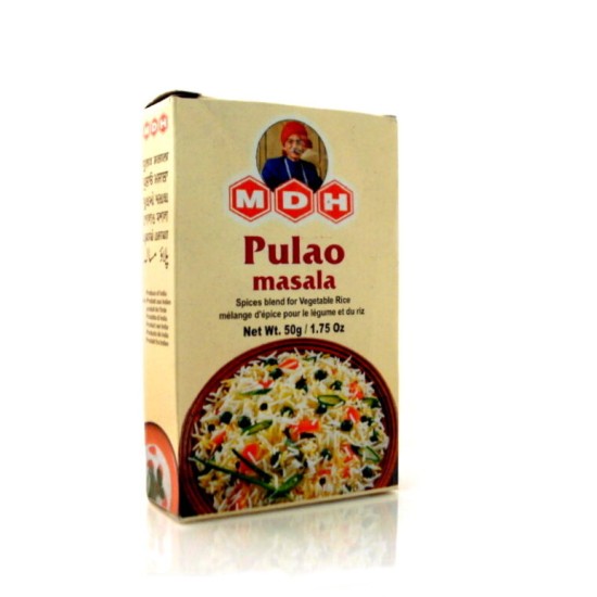 MDH Pulao Masala 50g