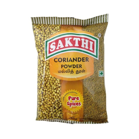 Sakthi Coriander Powder – 200 G