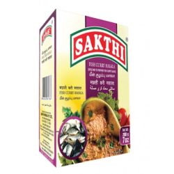 Sakthi Fish Curry Masala 200 G