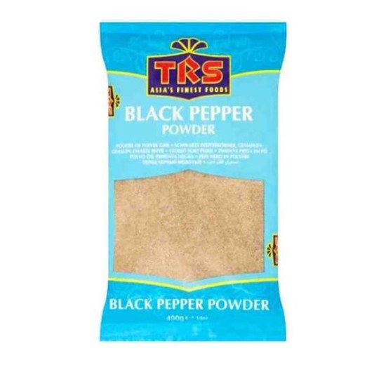 TRS Black Pepper Powder 400g