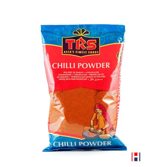 TRS Chilly Powder 400gms