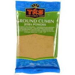 TRS Jeera Powder 100g