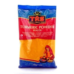 TRS Turmeric Powder 100g