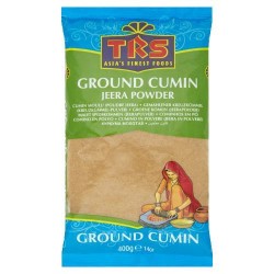 TRS Ground Jeera – 400g