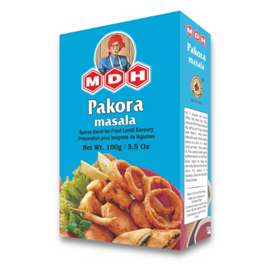 MDH Pakora Masala 100gms