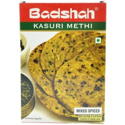 Badshah Kasuri Methi-25g