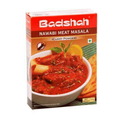 Badshah Nawabi Meat Masala-100g