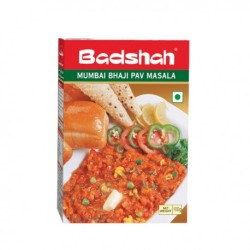 Badshah Pav Bhaji Masala – 100g