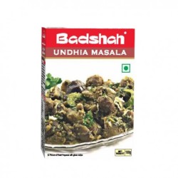 Badshah Undhiya 100g