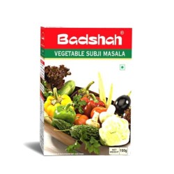 Badshah Vegetable Sabzi Masala-100g