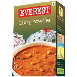 Everest Curry Powder 100g