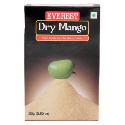 Everest Dry Mango Powder 100g