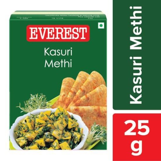 Everest Kasuri Methi 25g