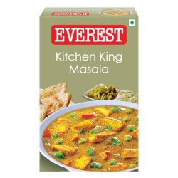 Everest Kitchen King Masala 100g