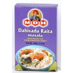 MDH Dahivada Raita Masala 100g