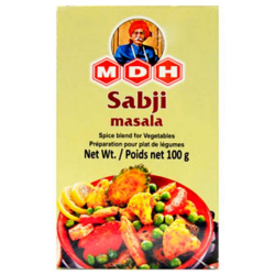 MDH Sabzi Masala 100g