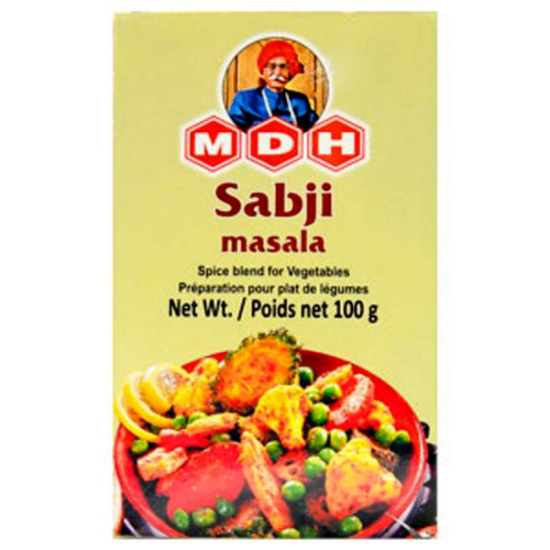 MDH Sabzi Masala 100g