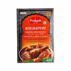 PRAKASH KOLHAPURI CHICKEN SUKKA MASALA 25g