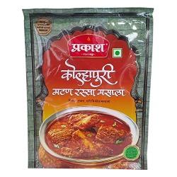 PRAKASH KOLHAPURI MUTTON RASSA MASALA 25g