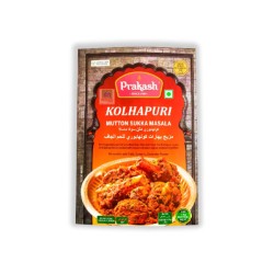 PRAKASH KOLHAPURI MUTTON SUKKA MASALA 25g