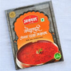 PRAKASH TAMBADA RASSA MASALA 25g