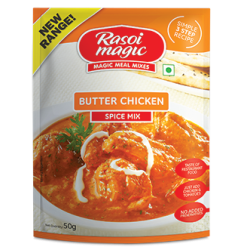 Rasoi Magic Butter Chicken Mix