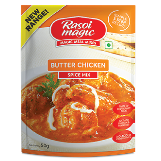 Rasoi Magic Butter Chicken Mix