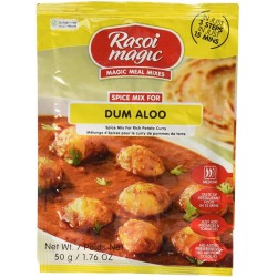 Rasoi Magic Dum Aloo Mix