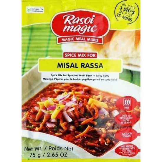 Rasoi Magic Missal Rassa Mix