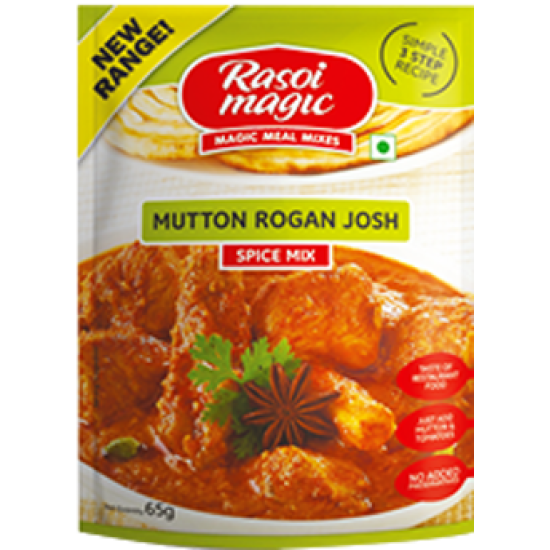 Rasoi Magic Mutton Roganjosh Mix