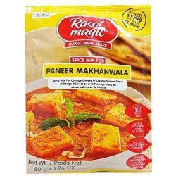 Rasoi Magic Paneer Makhanwala Mix