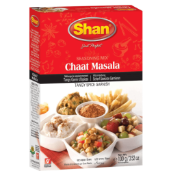 Shan Chat Masala-100g