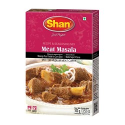 Shan Meat Masala -50g