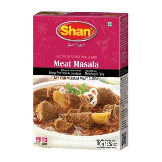 Shan Meat Masala -50g