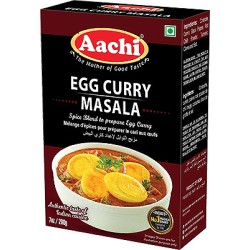 Aachi Egg Curry Masala Powder 200 G