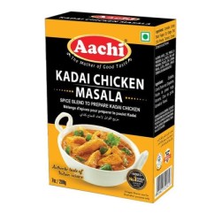 Aachi Kadai Chicken Masala Powder 200 Gm