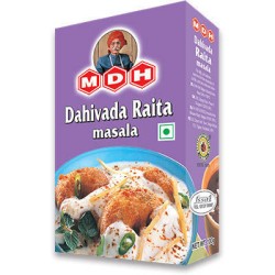 MDH Dhahi Vada Masala 100g