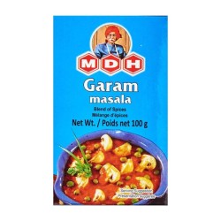 MDH Garam Masala 100gms